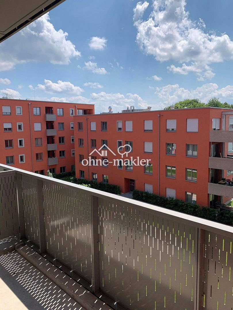 Dein neues WG-Zimmer in ruhiger Lage, 81369 München (Sendling Sendling-Westpark Thalk. Obersendl.-Forsten-Fürstenr.-Solln)