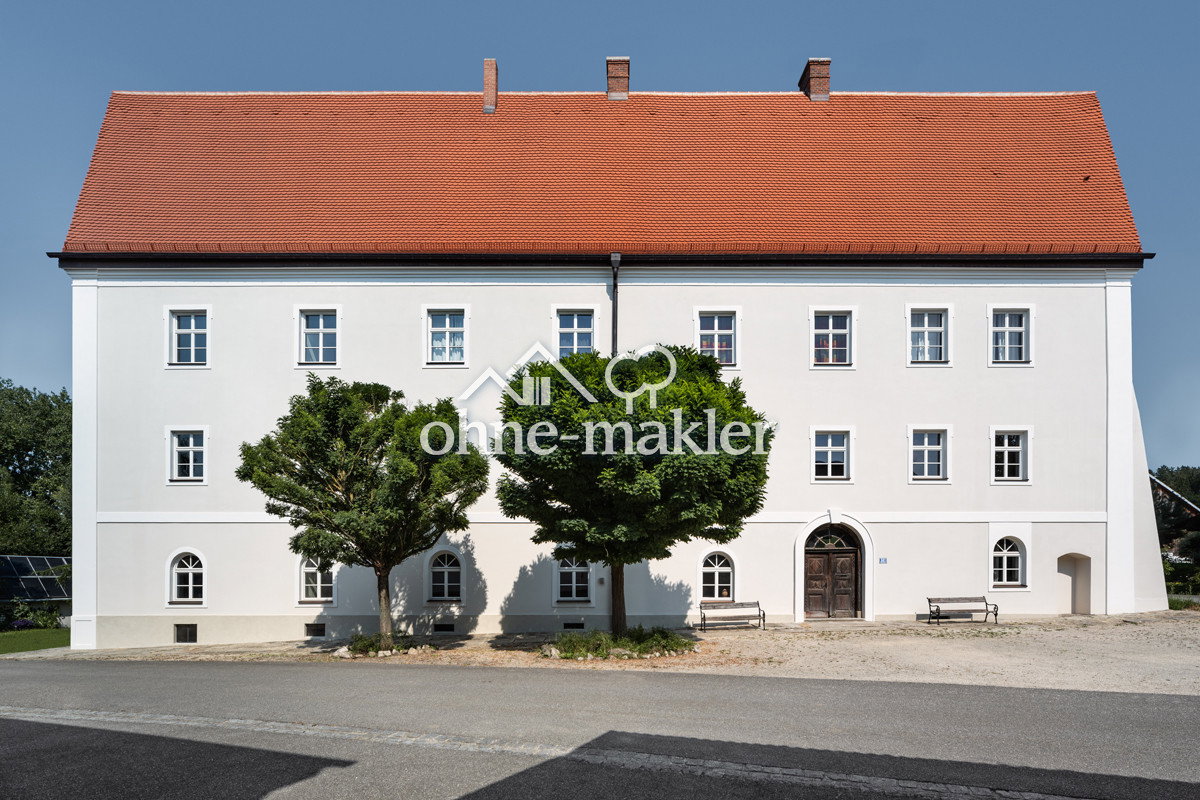 Historisches Flair & Weite – Dein neues Zuhause, 84066 Mallersdorf-Pfaffenberg