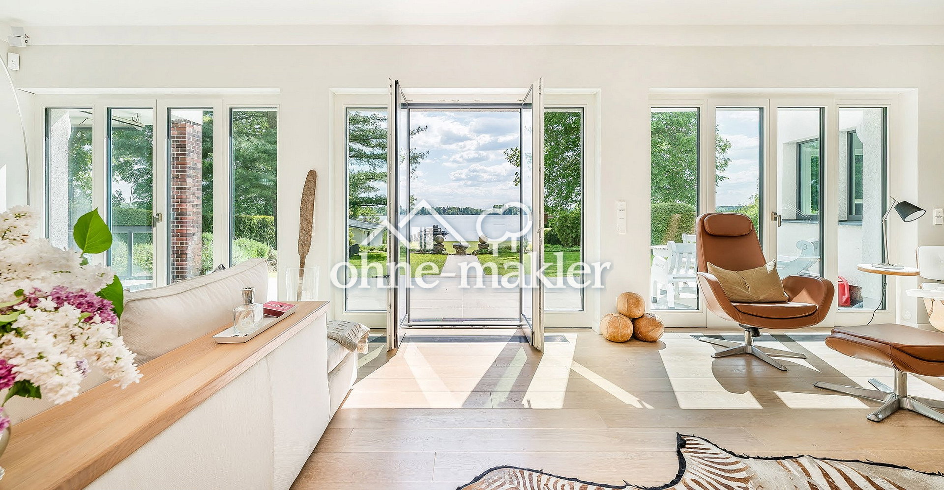 Traumvilla am See – Exklusiv & privat, 15755 Schwerin
