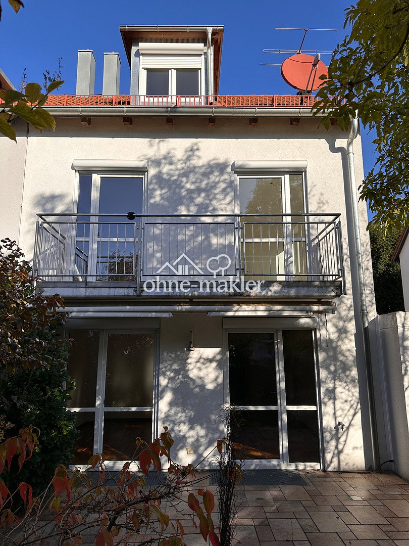 Traumhaus in Augsburg-Hochzoll Nord, 86163 Augsburg (Hochzoll)