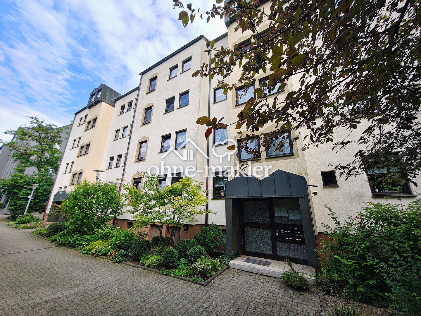 Hanau Innenstadt Dein Balkonparadies, 63450 Hanau (Hanau)