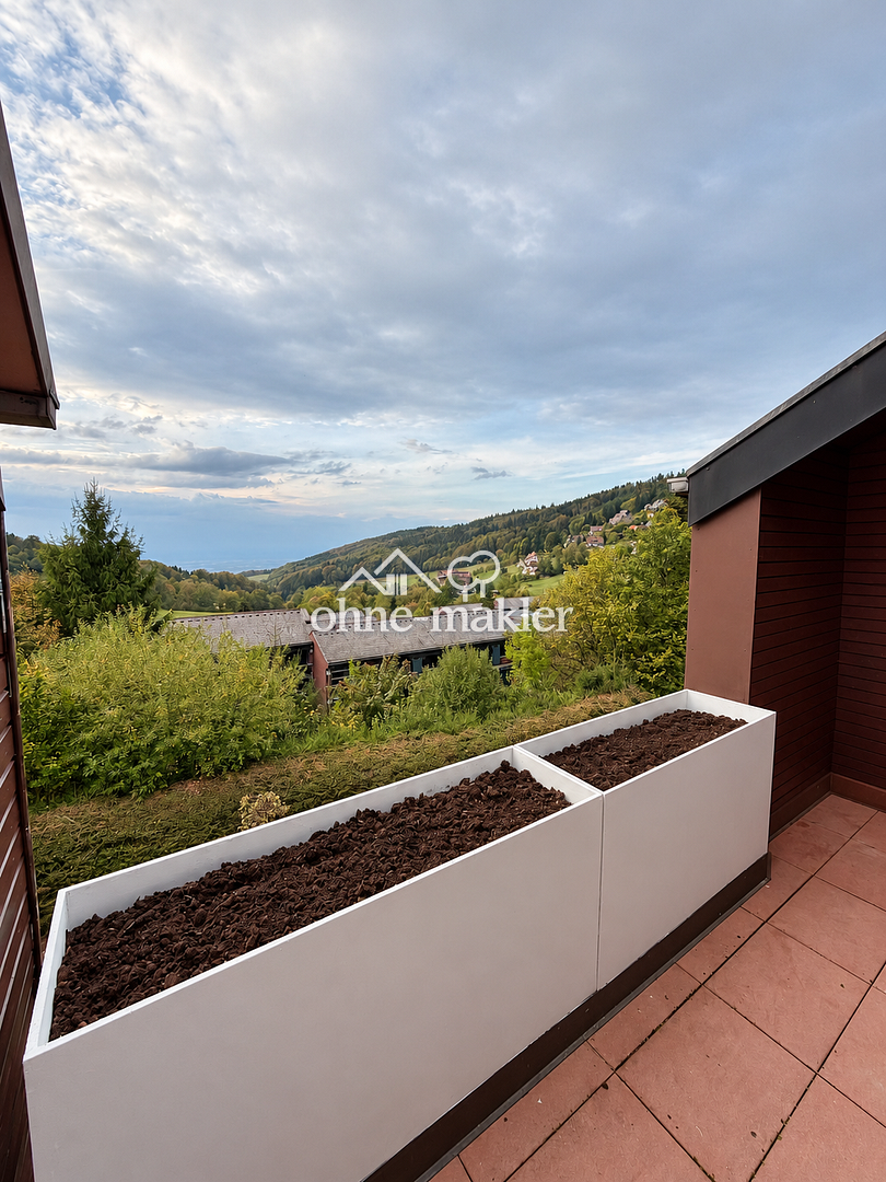 Schwarzwaldtraum mit Balkon & Klimaanlage, 77887 Sasbachwalden
