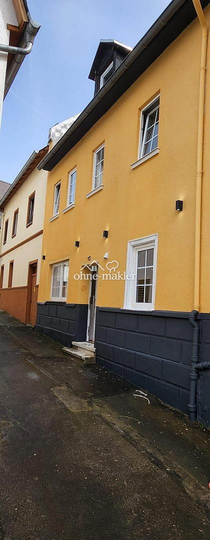 Stilvoll & geräumig Dein neues Zuhause, 56341 Kamp-Bornhofen