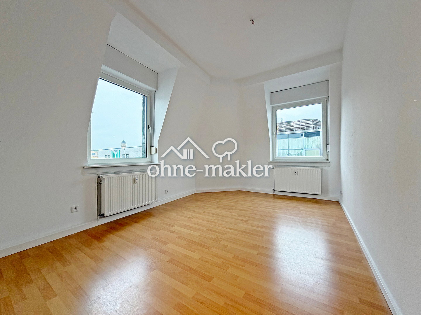 Neckarau renoviert & mit Stellplatz, 68199 Mannheim (Almenhof Neckarau)