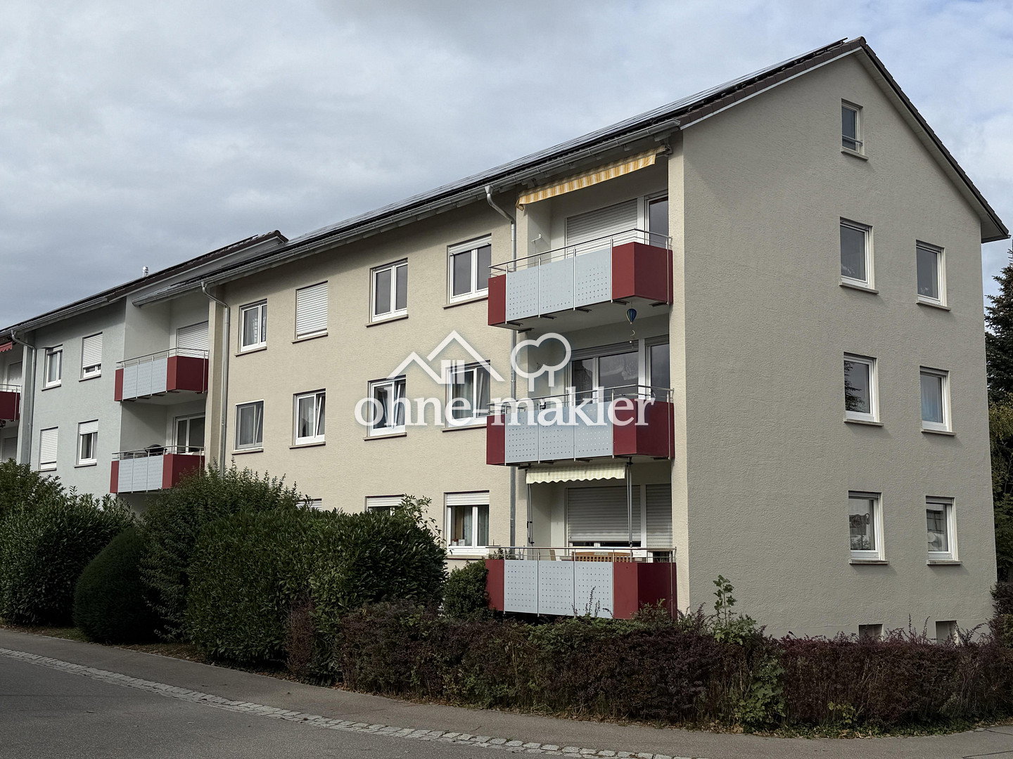 Kernsanierung 2025 – Dein neues Zuhause, 78239 Rielasingen-Worblingen