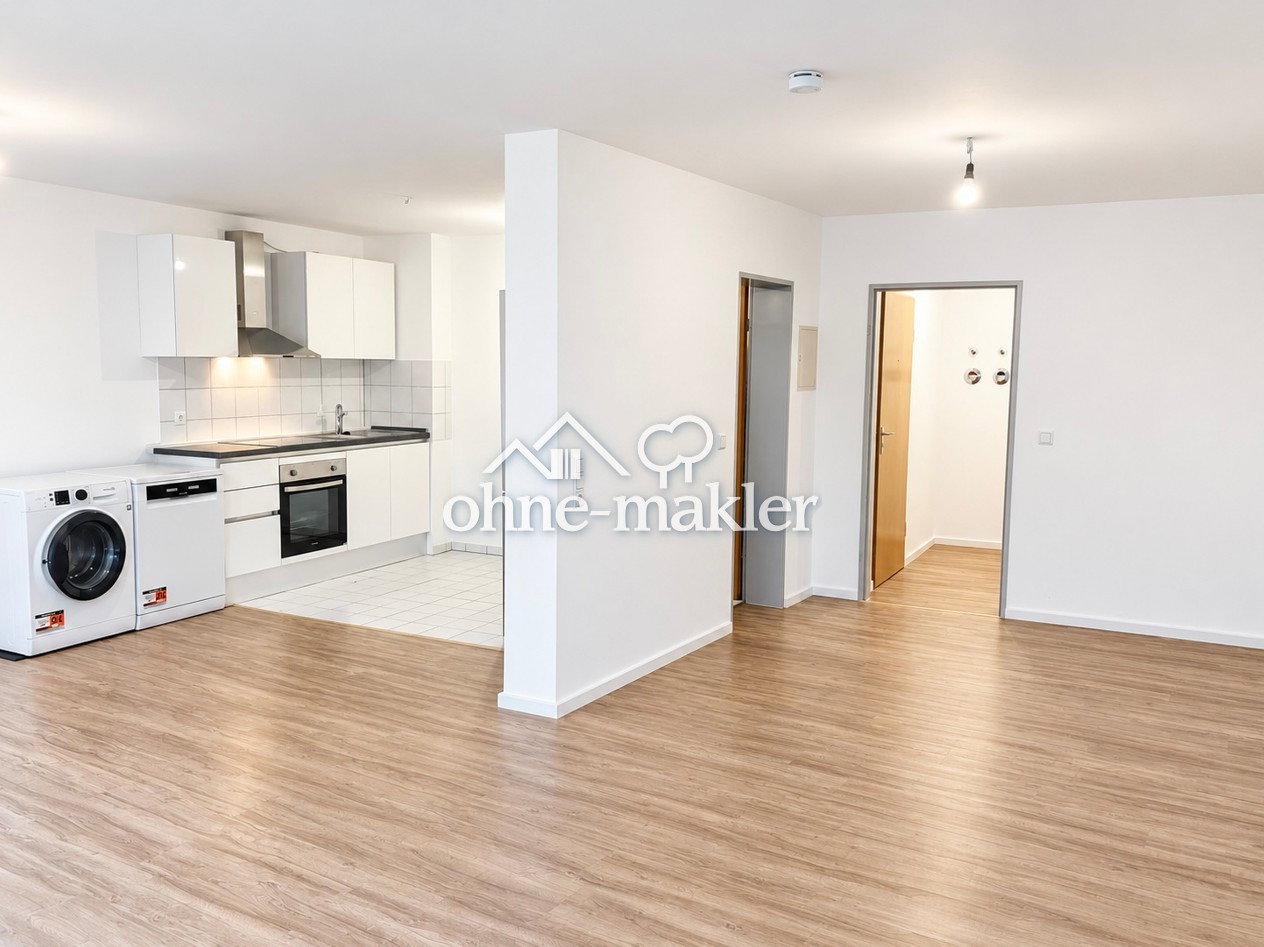 Zentral in Albstadt Dein neues Zuhause, 72458 Albstadt