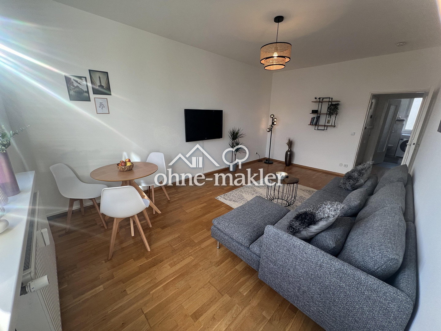 Top-Lage in Berlin-Kreuzberg, 10961 Berlin (Friedrichshain-Kreuzberg Kreuzberg)