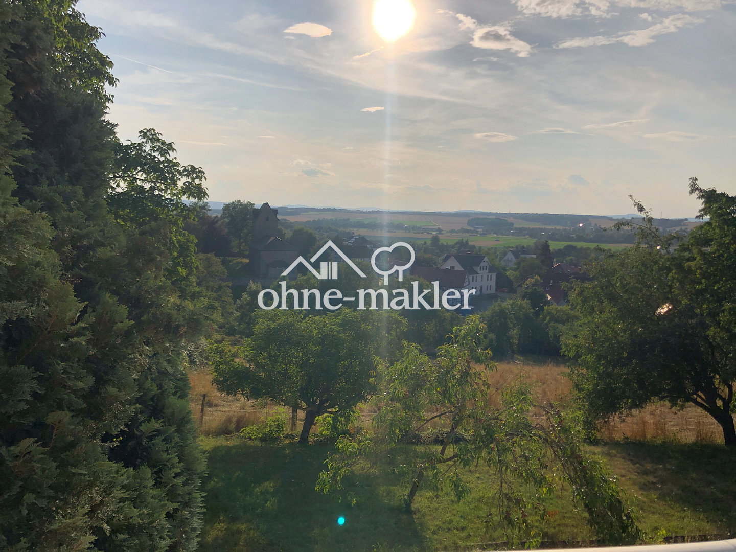 Edertalblick inklusive Dein neues Zuhause, 34587 Felsberg (Gensungen)