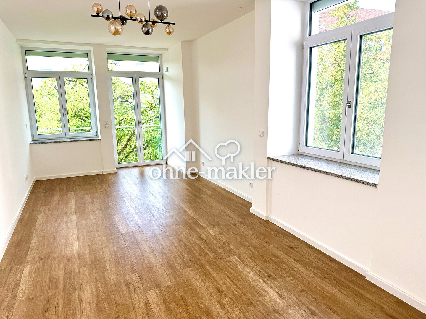 Dein neues Zuhause am Rotkreuzplatz, 80634 München (Neuhausen-Nymphenburg)