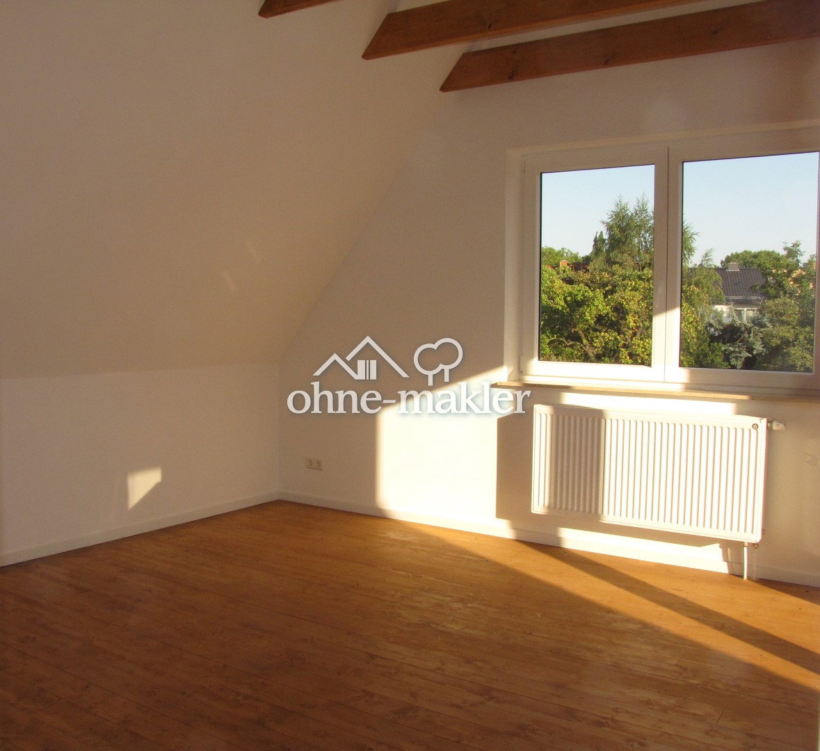 Maisonette mit Dachterrasse – dein neues Zuhause, 30880 Laatzen