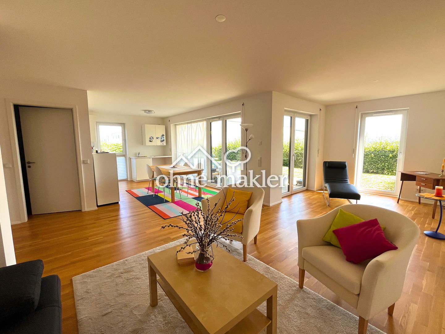 Alpenblick & Garten – dein neues Zuhause, 88213 Ravensburg