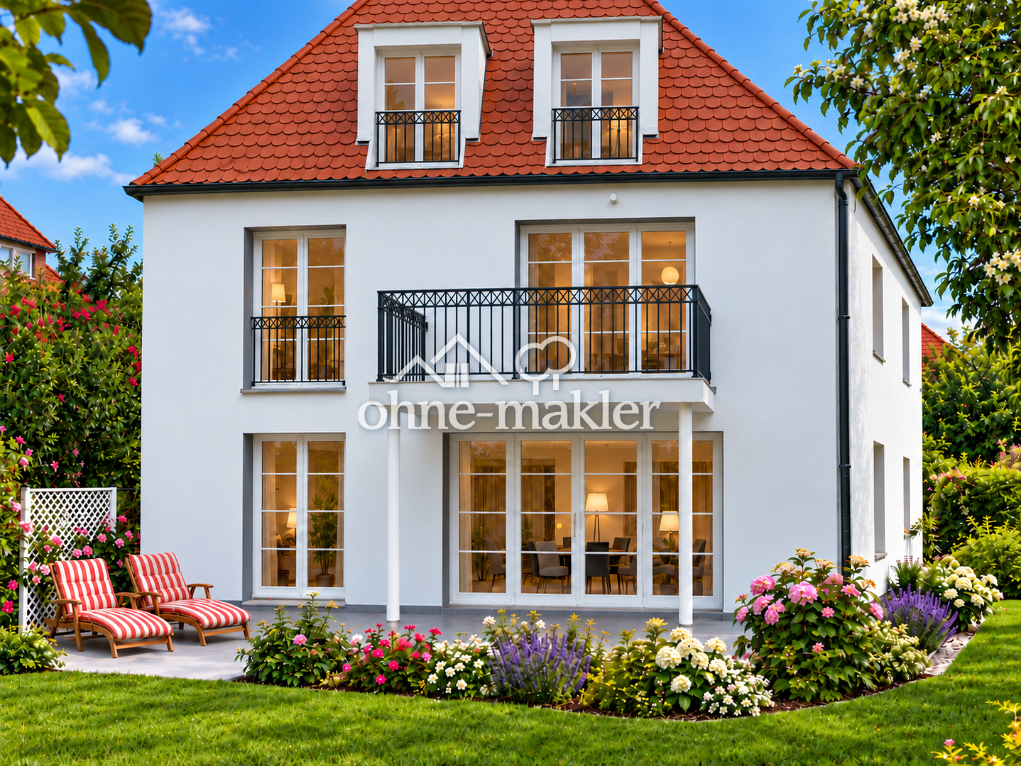 Exklusive Villa in Pasing – Wohninvestment mit Zukunft, 81245 München (Aubing-Lochhausen-Langwied Pasing-Obermenzing)