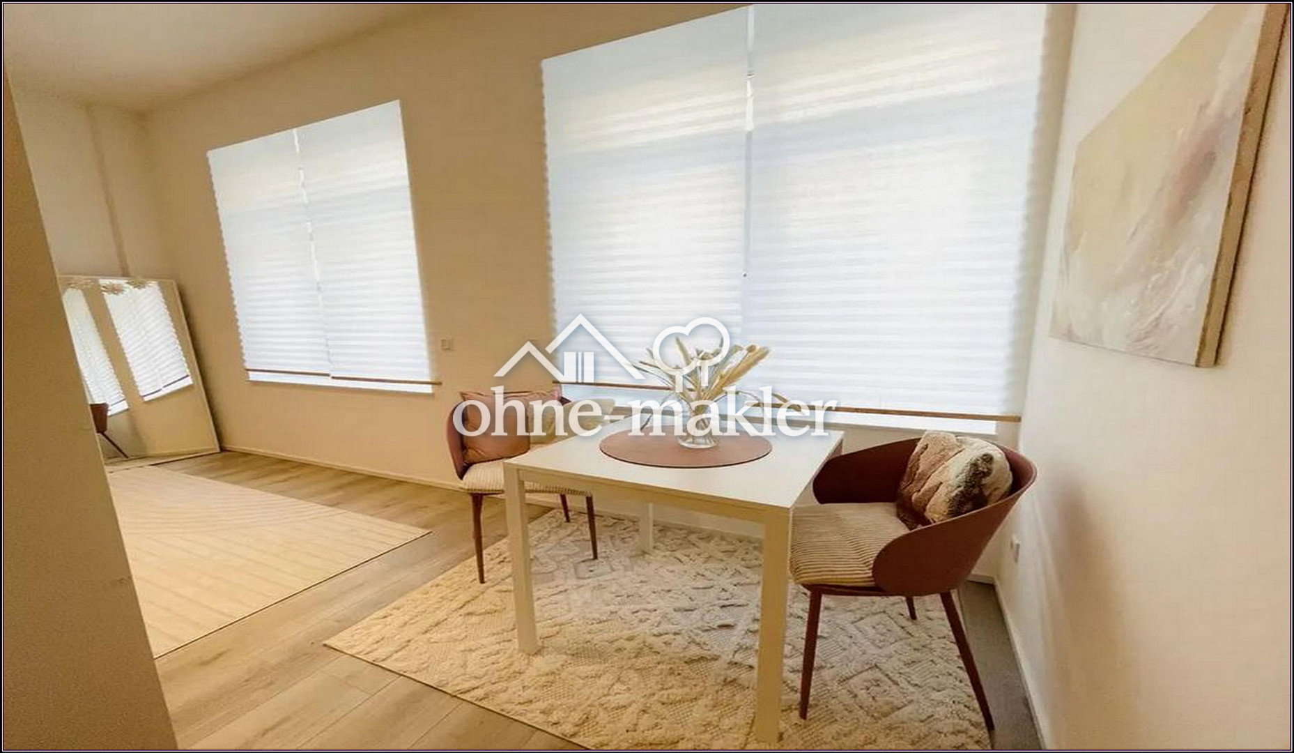 Dein neues Zuhause in München-Laim, 80686 München (Laim Sendling-Westpark)