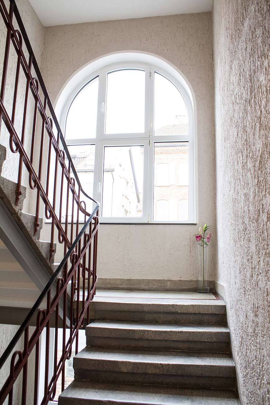 Helle, moderne & hochwertig möblierte Wohnung in in Stuttgart (Apartment 1) – 70197 Stuttgart – Vorschaubild 10