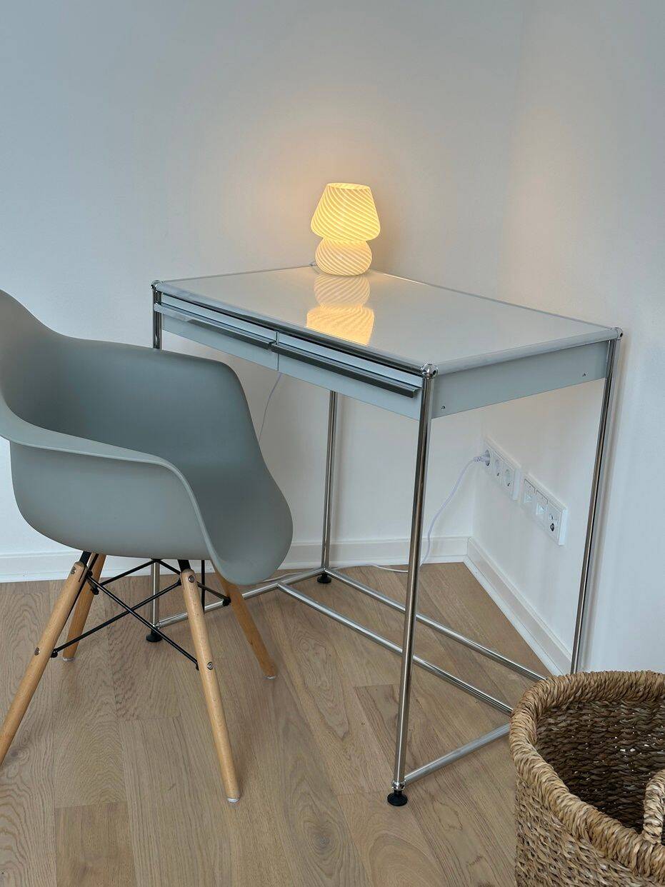 Frisch modernisiertes Apartment mit Design Möbeln – 4318 Leipzig – Vorschaubild 7