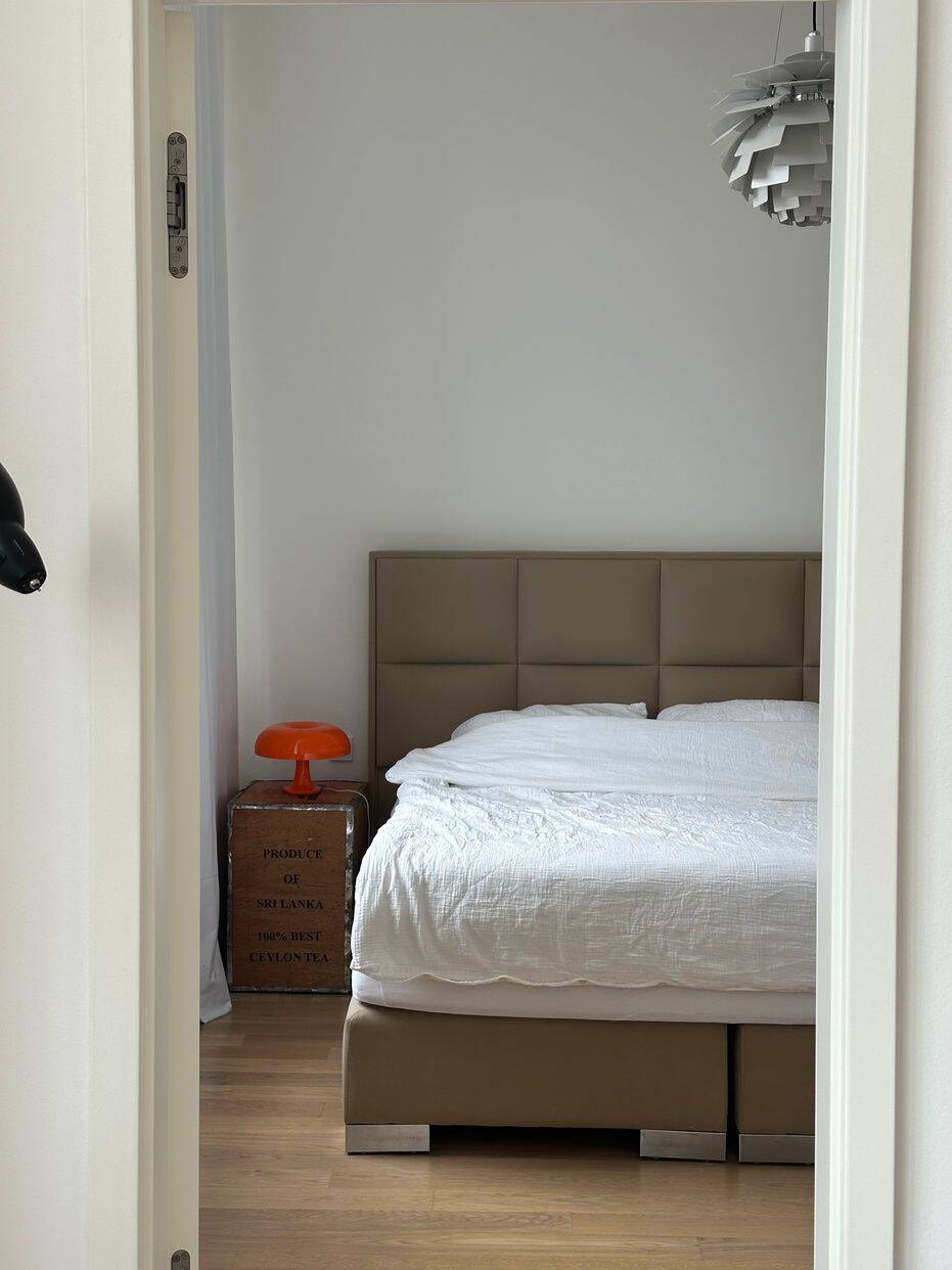 Frisch modernisiertes Apartment mit Design Möbeln – 4318 Leipzig – Vorschaubild 8