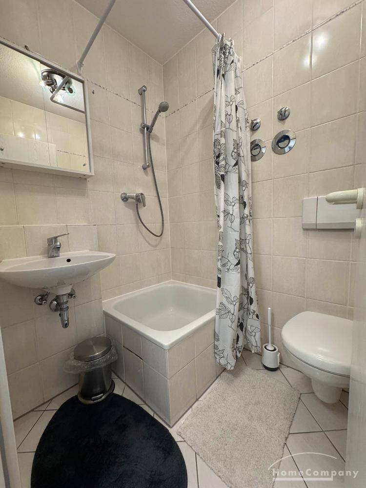 26755 HomeCompany Dresden Möbliert/Furnished 1-Zimmer-Apartment in Dresden-Tolkewitz max. 1 Person – 1279 Dresden – Vorschaubild 5