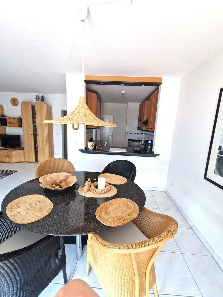 26886 HomeCompany Dresden Möbliert/Furnished 3-Zimmer-Wohnung in Dresden-Johannstadt mit Balkon max. 4 Personen – 1307 Dresden – Vorschaubild 6