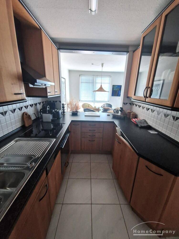 26886 HomeCompany Dresden Möbliert/Furnished 3-Zimmer-Wohnung in Dresden-Johannstadt mit Balkon max. 4 Personen – 1307 Dresden – Vorschaubild 8