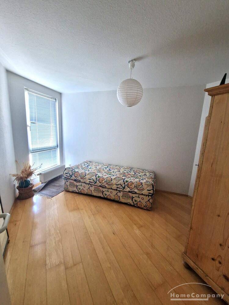 26886 HomeCompany Dresden Möbliert/Furnished 3-Zimmer-Wohnung in Dresden-Johannstadt mit Balkon max. 4 Personen – 1307 Dresden – Vorschaubild 10