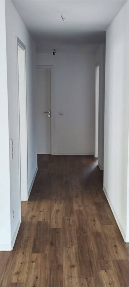 Kurze Str. 4 – 4-Zimmer Erdgeschoss Wohnung mit Terrasse und Gartenanteil, 73732 Esslingen am Neckar