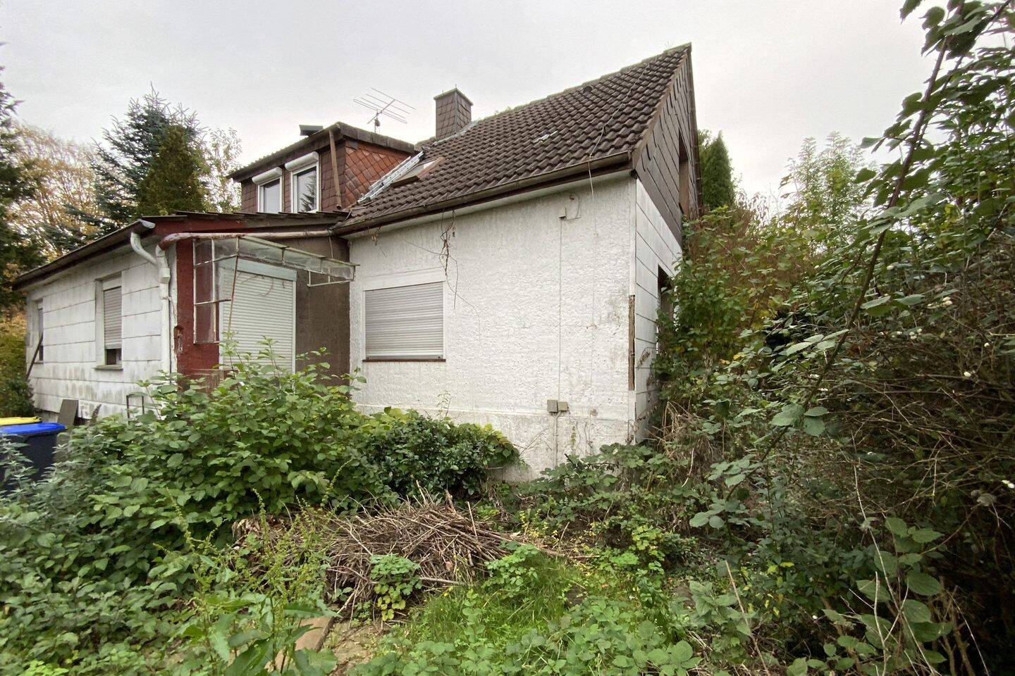 Ideales Baugrundstück in TOP-Lage am Asenberg, 32105 Bad Salzuflen