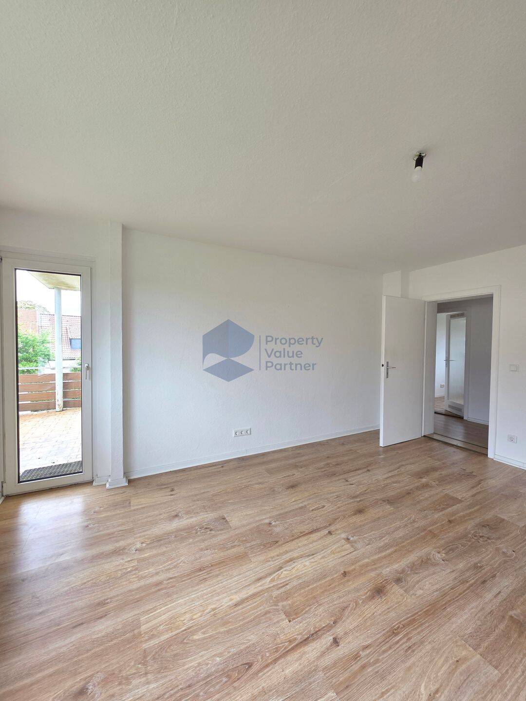 3-Zimmer-Wohnung in Bergen mit Südwest-Balkon, 29303 Bergen