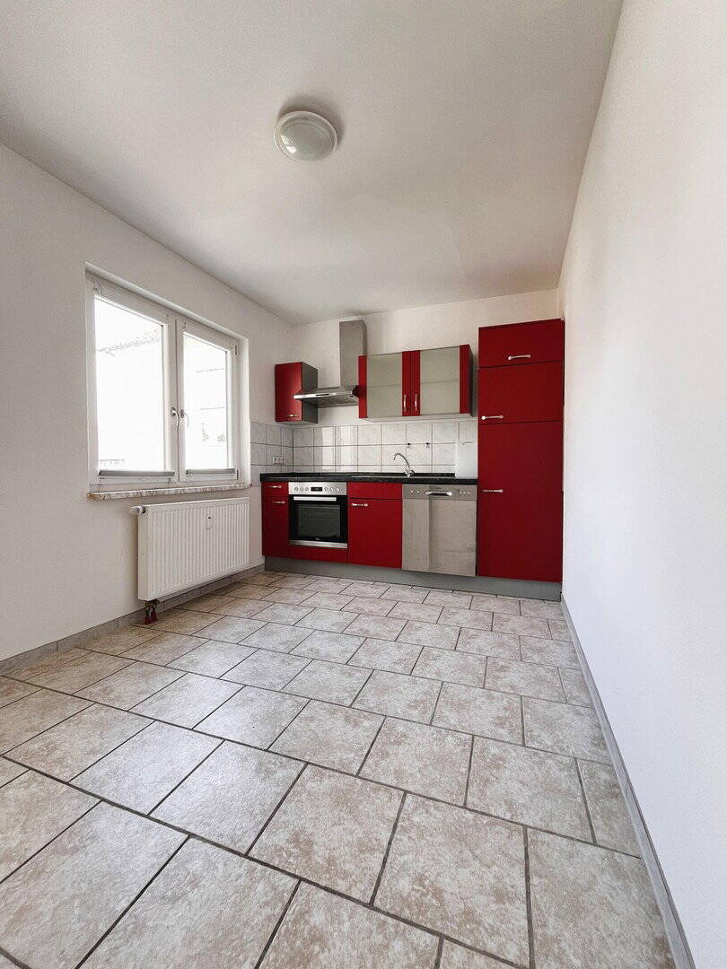 Gemütliche, frisch sanierte Zweizimmerwohnung in Elze, 31008 Elze