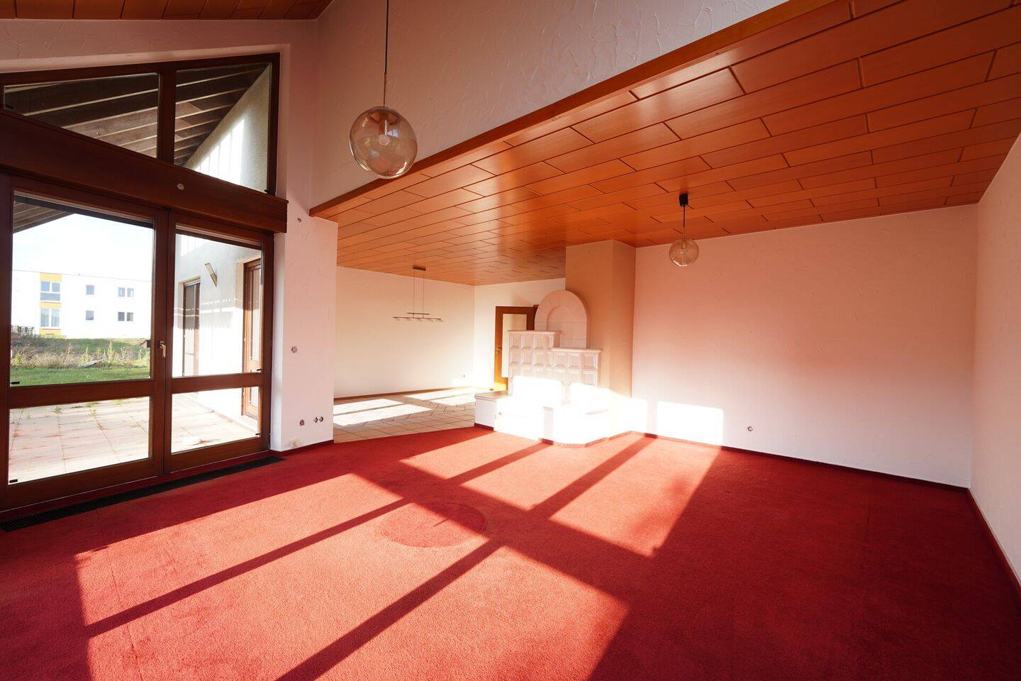 Familien- & Mehrgenerationenhaus in Gerabronn – Ruhige Lage, Garten & Doppelgarage, 74582 Gerabronn