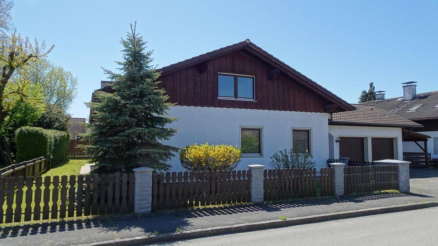 Ein Zuhause für die ganze Familie!, 84558 Kirchweidach