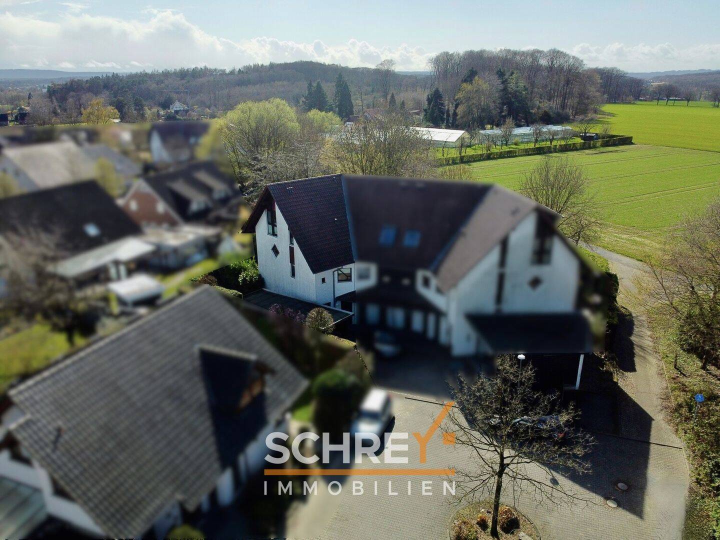 Maisonette mit Garten & Einliegerwohnung – flexibel nutzbar auf ca. 160 m², 49090 Osnabrück (Eversburg Hafen Haste Pye Sonnenhügel)