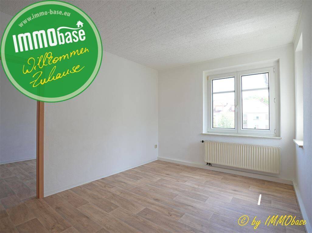 Gemütliche 3-Raum-Wohnung im Hammertal!, 9669 Frankenberg/Sa.