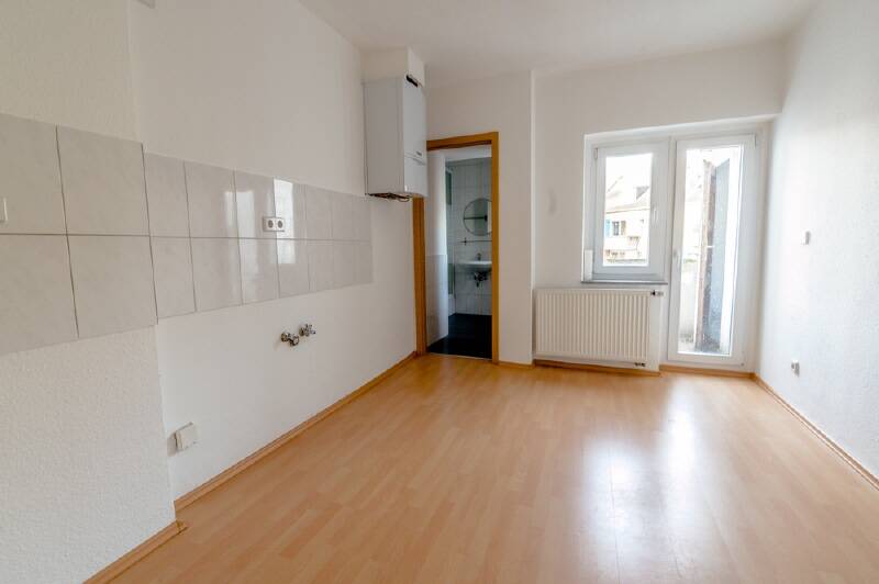 Schnuckelige 2 Zimmer Wohnung in Oberbilk, 40227 Düsseldorf (Eller Oberbilk)