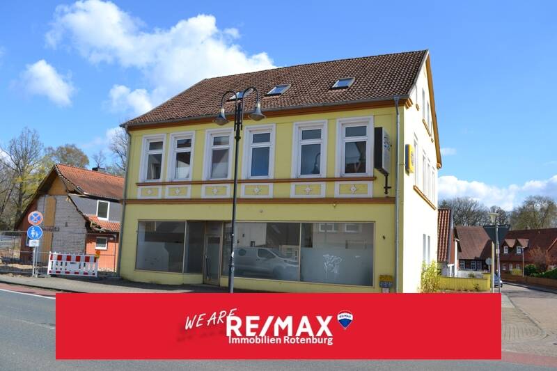 Haus mit mehreren Möglichkeiten, 29664 Walsrode