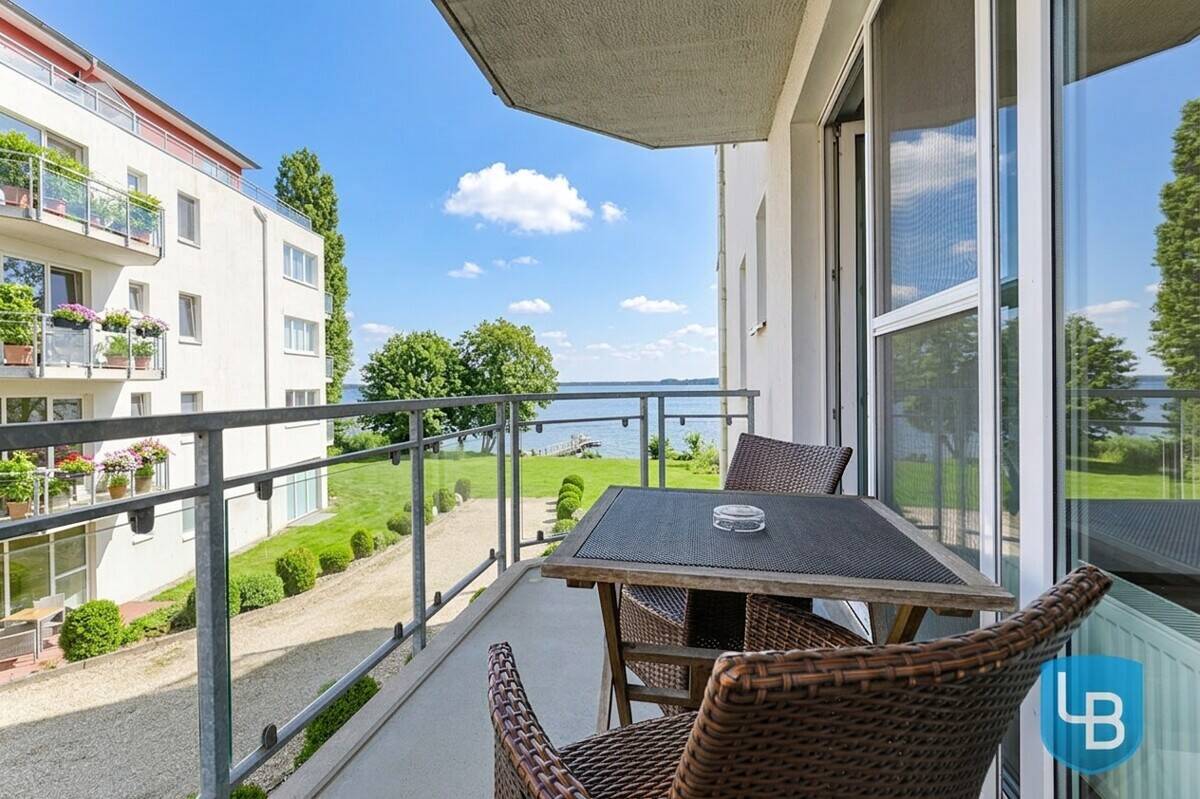 Wohnkomfort & sorgenfreie Vermietung – Modernes Apartment am Großen Plöner See, 24326 Ascheberg (Holstein)