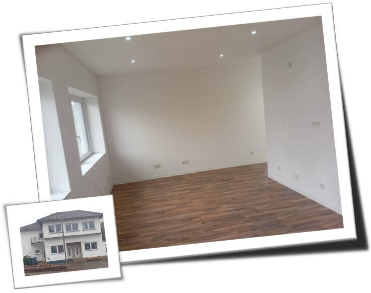 1 ZKB-Appartement mit Balkon W05, 66571 Eppelborn