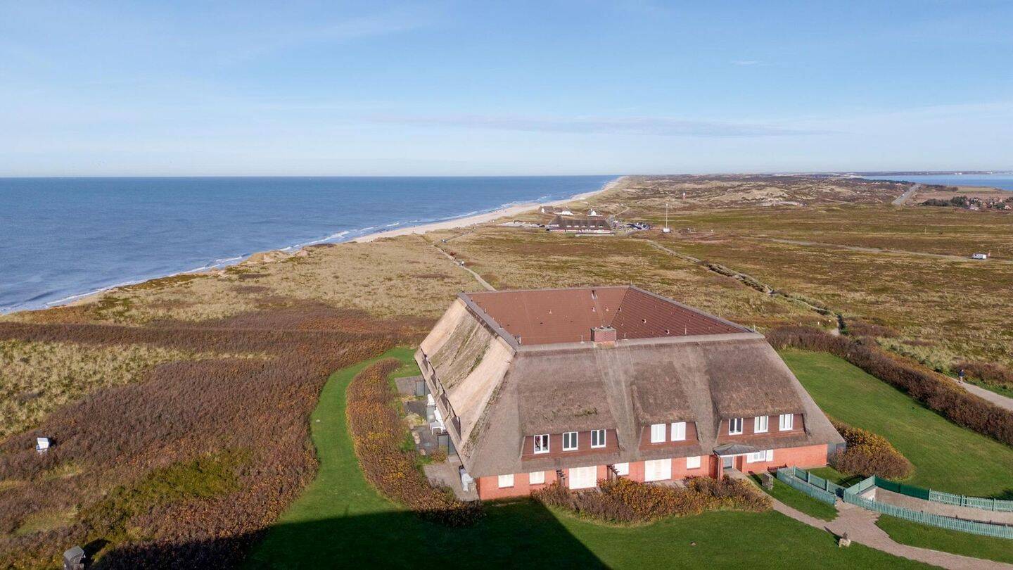 Klein und fein – Meeresrauschen inklusive, 25999 Kampen (Sylt)