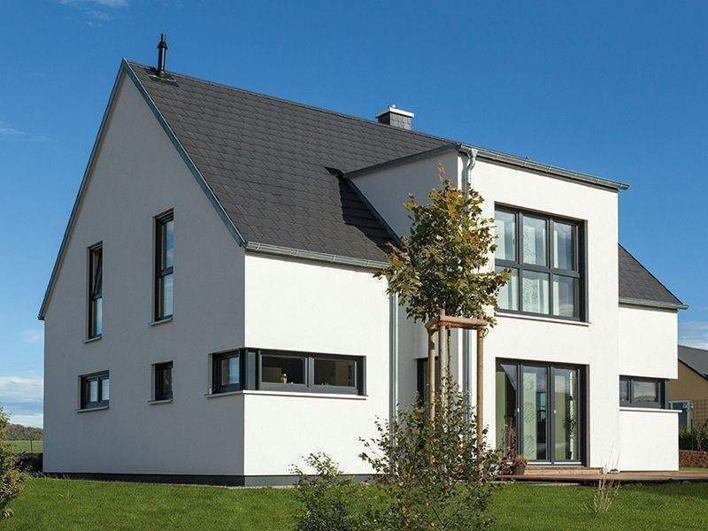 Individuelle geplantes Einfamilienhaus in schönster Lage!, 75045 Walzbachtal
