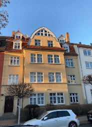 3 Raumwohnung ab 01.09.2026 zu vermieten, 99099 Erfurt