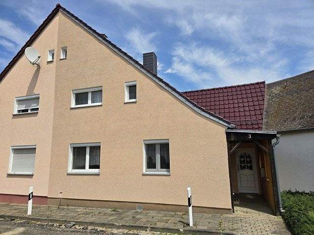 …und wann ziehen Sie um?, 4617 Fockendorf