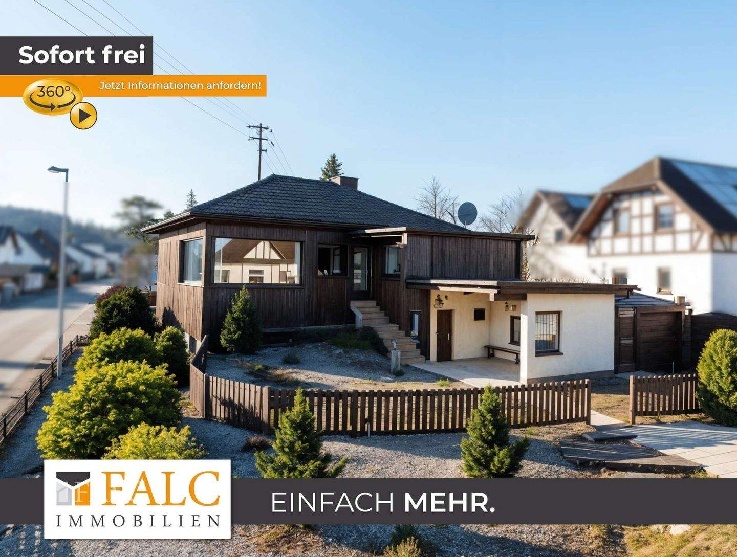 Aus Alt mach Neu – Haus mit Charme und vielen Möglichkeiten, 53639 Königswinter