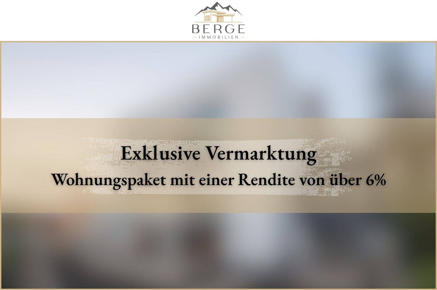 Tolle Kaufgelegenheit: Zwei Wohnungen im Paket mit einer Rendite von weit über 6%, 34233 Fuldatal (Wolfsanger/Hasenhecke)