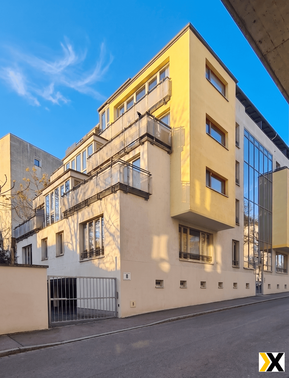 Moderne Eigentumswohnung im Giebichensteinviertel, nahe dem Riveufer, 6114 Halle (Saale) (Am Wasserturm Giebichenstein Innenstadt Paulusviertel Trotha)
