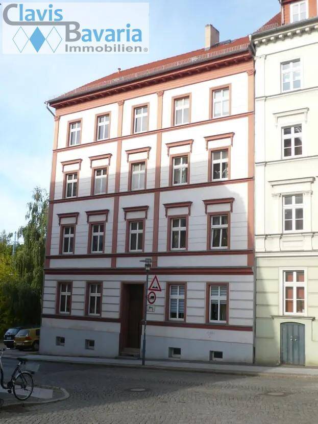 47 m² – 2-Zi. Altbau-Wohnung (saniert) in Altberesinchen, 2. OG, 15232 Frankfurt (Oder) (Frankfurt)