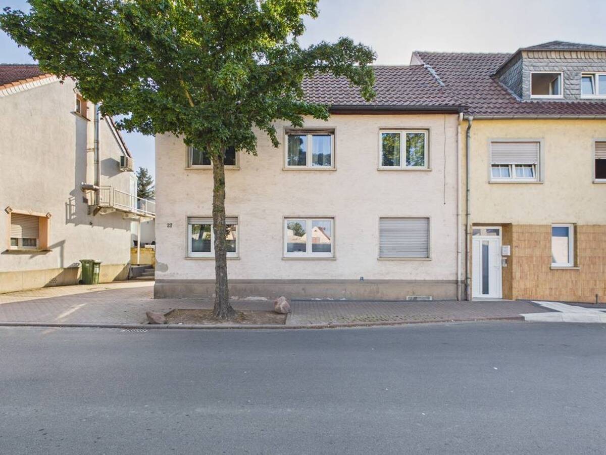 Ihr neues Zuhause in Westhofen – modernisiert, gepflegt und sofort bezugsbereit!, 67593 Bermersheim