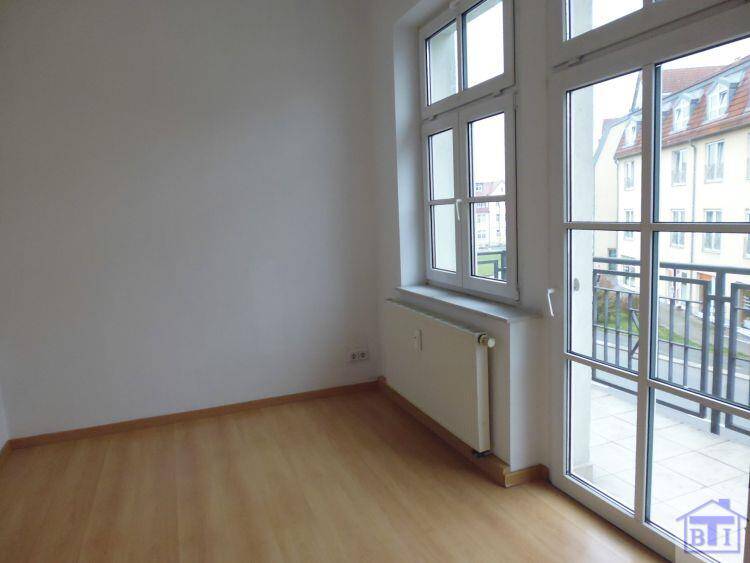 Schöne 3-Raumwohnung mit Balkon im Norden von Zittau, 2763 Bertsdorf-Hörnitz