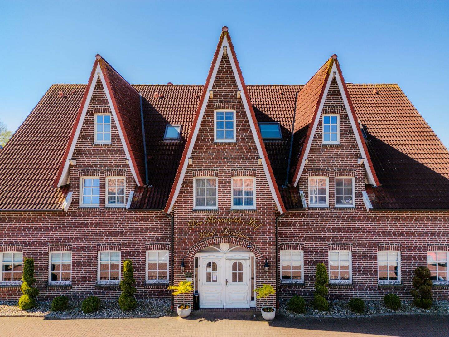 Investmentchance: Hotel & Wellness-Resort in Traumlage von Greetsiel, 26736 Krummhörn