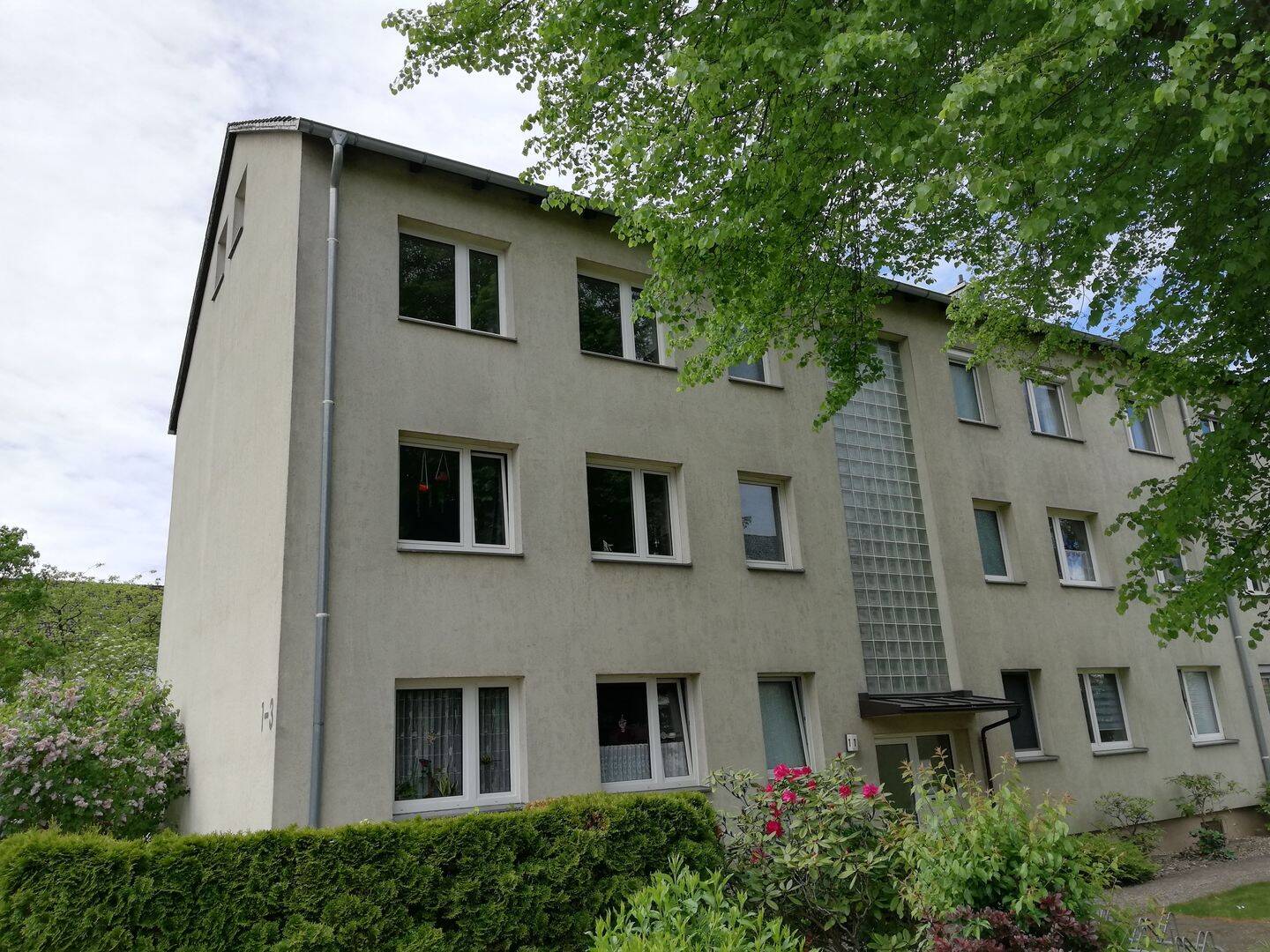 Eigentumswohnung, 3 Zimmer, 74 m², in Bad Bevensen, 29549 Bad Bevensen