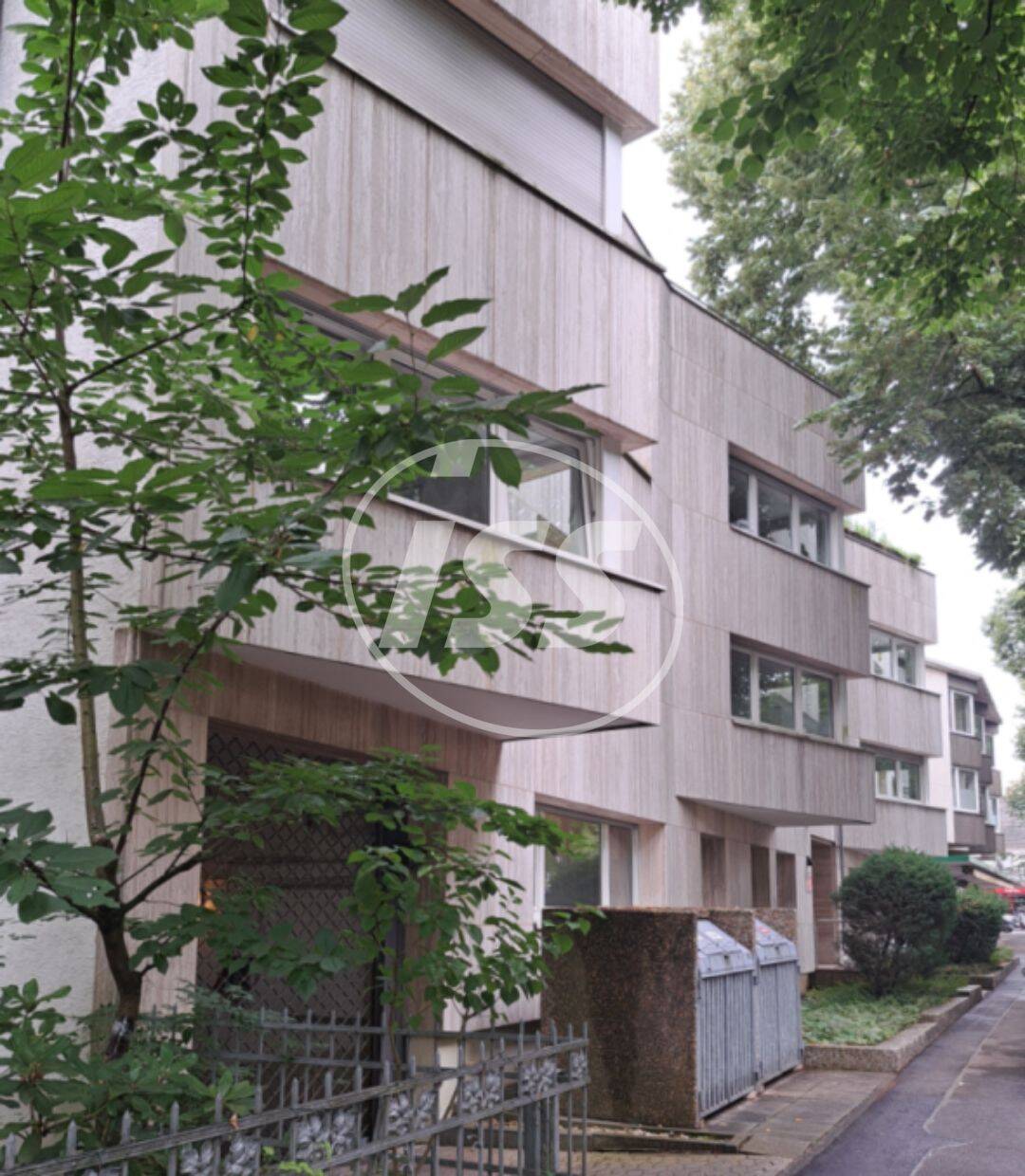 VERKAUF 299.000 € – Helle 3-Zimmer-Eigentumswohnung – Leerstand, 53179 Bonn (Lannesdorf Mehlem Muffendorf Pennenfeld Rüngsdorf)
