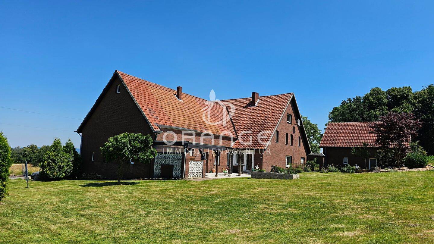 ***Bauernhaus in Hücker-Aschen ***, 32139 Spenge